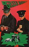 GREEN HORNET