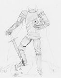 Dullahan.jpg image by bloodlinesplot