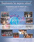 quinceaneras