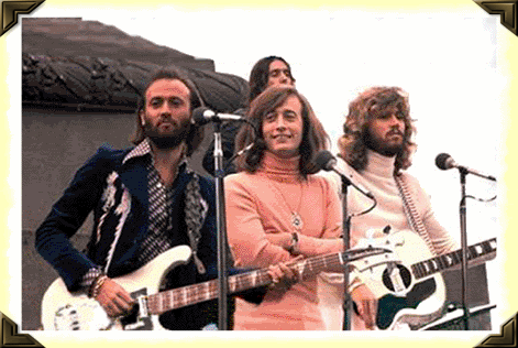 BeeGees.gif image by sandeybee