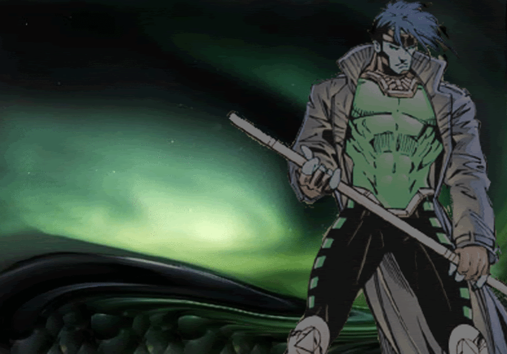 gambit.gif image by GiftigenEngel